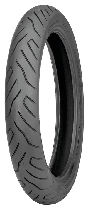 Neumático Shinko SR 999 de larga duración para motos custom