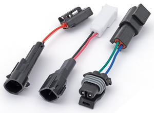 Módulo de corrección de tamaño de rueda ABS TrackMax de ThunderMax