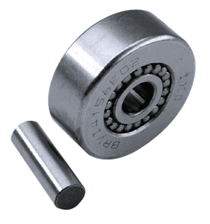 Cilindros y válvulas para motores Harley-Davidson Flathead Big Twin