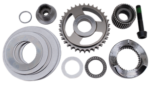 Kit de piñón de compensador mejorado para motor Harley Milwaukee Eight