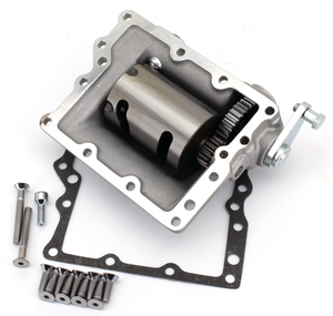 Juego de juntas de culata para motor Big Twin Harley-Davidson