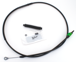 C03 cable de embrague para Harley-Davidson Softail Touring Dyna