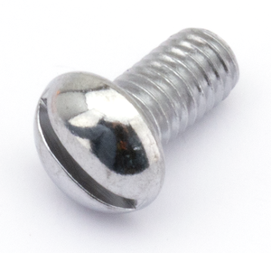 Juego de tornillos de cabeza redonda para recambio de motocicleta