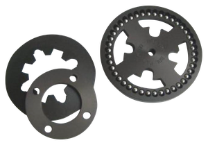 Kit de rodamiento de bola para embrague tipo lock-up compatible con kits de correa Primo