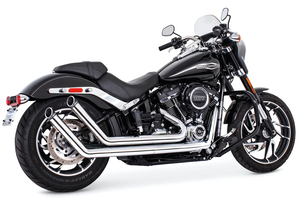 Silencioso de escape Freedom Performance Thorcat con salida hacia arriba