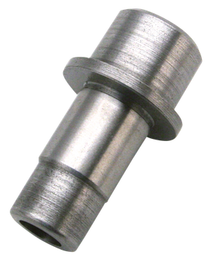 GUÍAS DE VÁLVULA DE HIERRO FUNDIDO DE S&S PARA KNUCKLEHEAD — B-stock