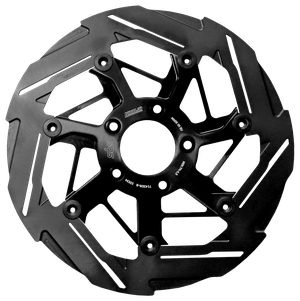 Par de discos de freno SBS x Kodlin para motocicleta