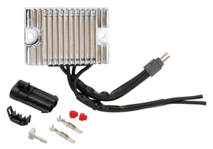 Rectificador regulador electrónico estilo OEM para motocicletas