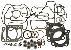 Juego de juntas de culata Cometic para motor Milwaukee Eight