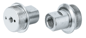Par de tapones de tubo de horquilla para horquillas de 41mm