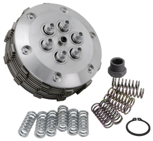 Kit de discos de embrague High Performance Pro-Max para motocicleta