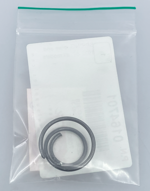 Conjunto de recambios para generador de 3 escobillas modelos 32E y 52E