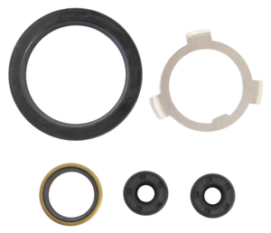 Kit de juntas y retenes de transmisión para motor Big Twin de 4 marchas años 1936-1986