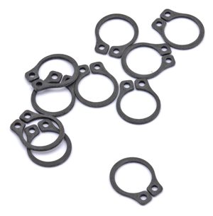 Kit de piezas de recambio para el sistema de cambio de velocidades de una Harley-Davidson Sportster