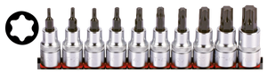 Conjunto de enchufes eléctricos y piezas de repuesto marca Sonic Equipment