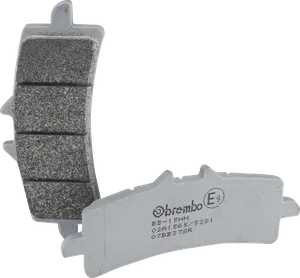 Pastillas de freno XTRA Sinter SR para motocicleta