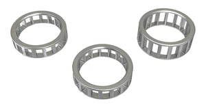 Conjunto de piezas de recambio para cigüeñales de motocicleta Harley-Davidson Sportster