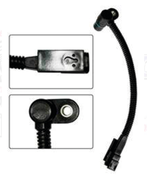 Sensor de posición de cigüeñal para motocicleta americana