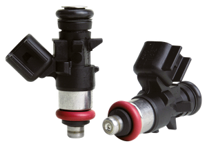 Inyectores de combustible de alto rendimiento para motor Milwaukee Eight