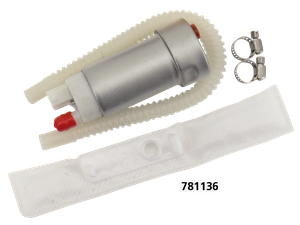 Bomba de combustible eléctrica EFI para motocicletas Harley-Davidson
