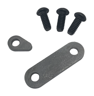 Placa de soporte Feuling para árbol de levas de motor Twin Cam