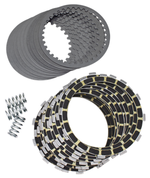 Kit de embrague Barnett para motocicleta Indian
