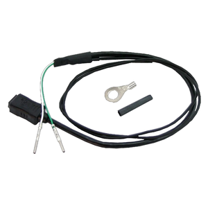 Sistema de inyección de combustible Thundermax para motocicleta