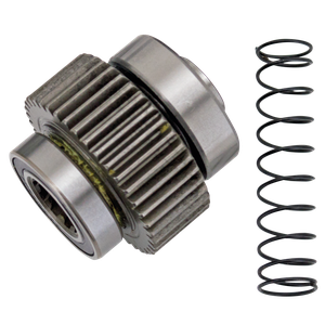 Embrague de arranque para motor Big Twin Harley-Davidson años 1991 a 2006
