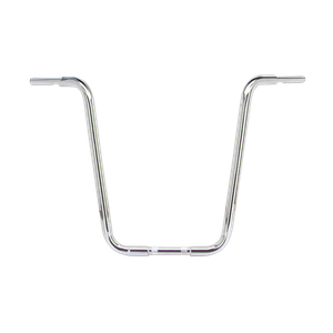 Manillar Phat Apehanger de 1 1/4 pulgadas estilo americano