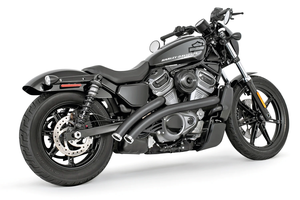Radio Radical Freedom Performance para rueda de Harley Nightster