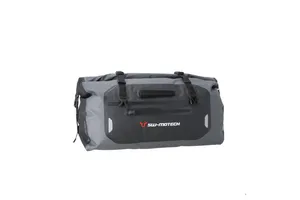 Bolsa trasera Drybag 350 de color negro con capacidad de 35 litros