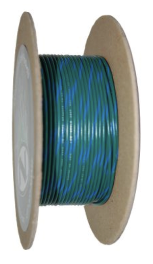 Cableado eléctrico con codificador de color estilo OEM