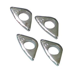 Juego de tornillos mecanizados para fijación de base de cilindro de motor