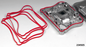 Kit de juntas, retenes y juntas tóricas para Sportster y Buell