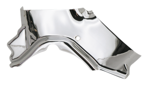 Tapa cromada para base de cilindro motor Twin Cam