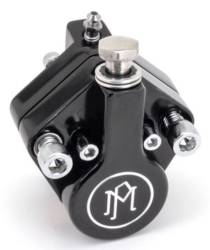 Pinzas de freno Performance Machine para motocicleta