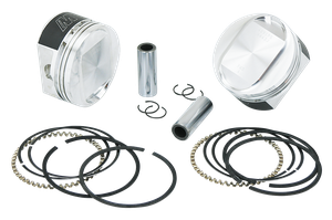 Kit de pistones forjados Wiseco para Harley-Davidson Sportster XL1200