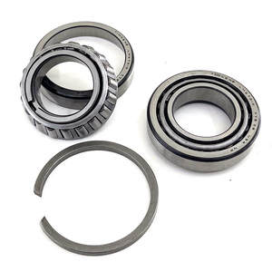Conjunto de recambios para la parte baja del motor Big Twin Harley-Davidson años 1936-1999