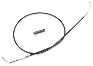 Cable acelerador y retorno T05 para inyección en Harley-Davidson Touring 1996-2001