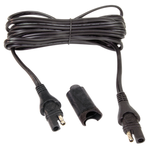 Conectores Optimate para batería de motocicleta Harley-Davidson