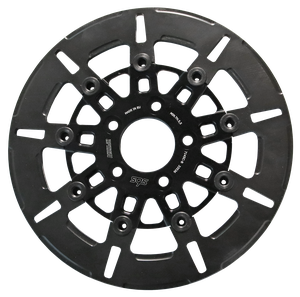 Par de discos de freno SBS x Kodlin para motocicleta