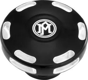 Tapón de gasolina personalizado para depósito de motocicleta