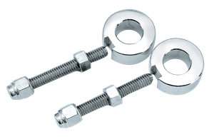 Conjunto de piezas de basculante trasero para motocicleta Harley-Davidson Softail