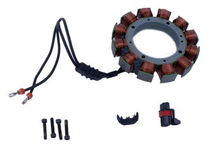 Sistema de carga Cycle Electric para Harley-Davidson