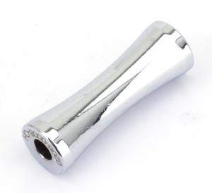 SPECIAL PARTS - Espaciador de filtro de aire, cromado — B-stock