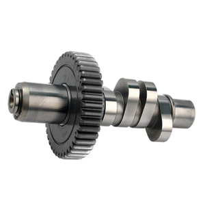 Juego de árboles de levas S&S para motor Evolution Big Twin