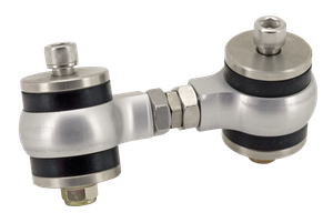 Enlace estabilizador soporte motor superior para motocicleta Dyna