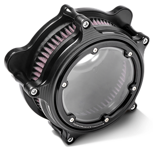 Filtro de aire PM Vision para motocicleta