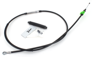 C08 cable de embrague para Harley-Davidson FXR modelo 1987-1994