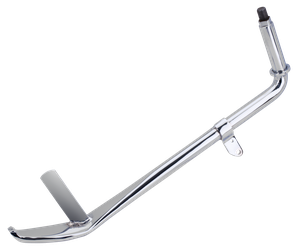 Caballete central metálico para Harley-Davidson Big Twin